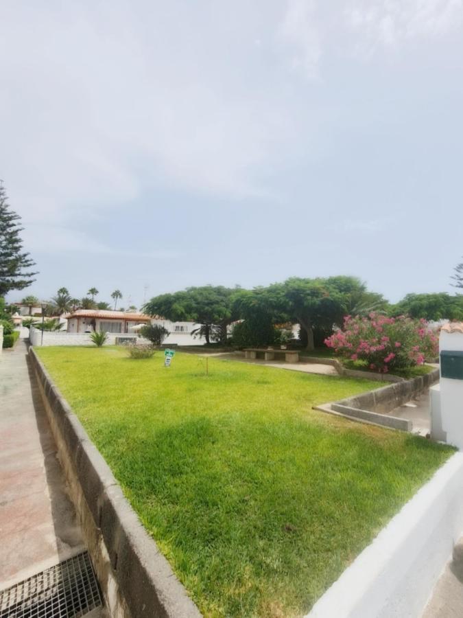 Precioso bungalow residencial Costa del Silencio Exterior foto