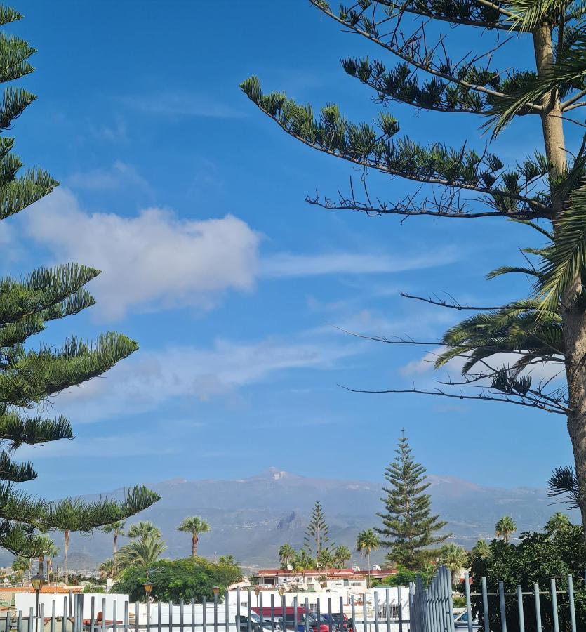 Precioso bungalow residencial Costa del Silencio Exterior foto